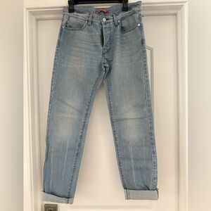 Men’s Lacoste jeans- Make an offer!